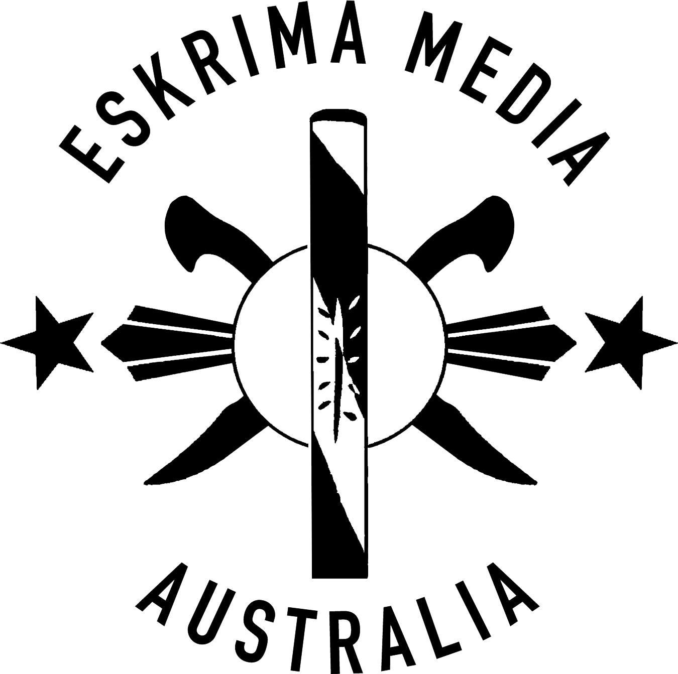 Eskrima Media Logo